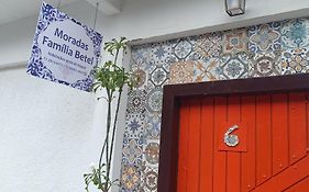 Pousada Betel - Moradas Familia Betel